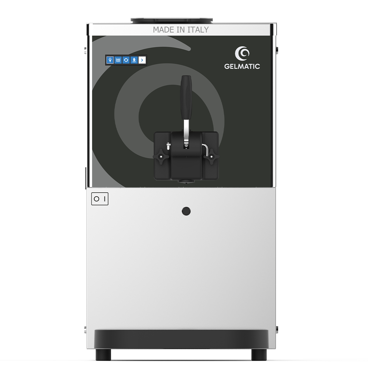 GelMatic BC Easy 1