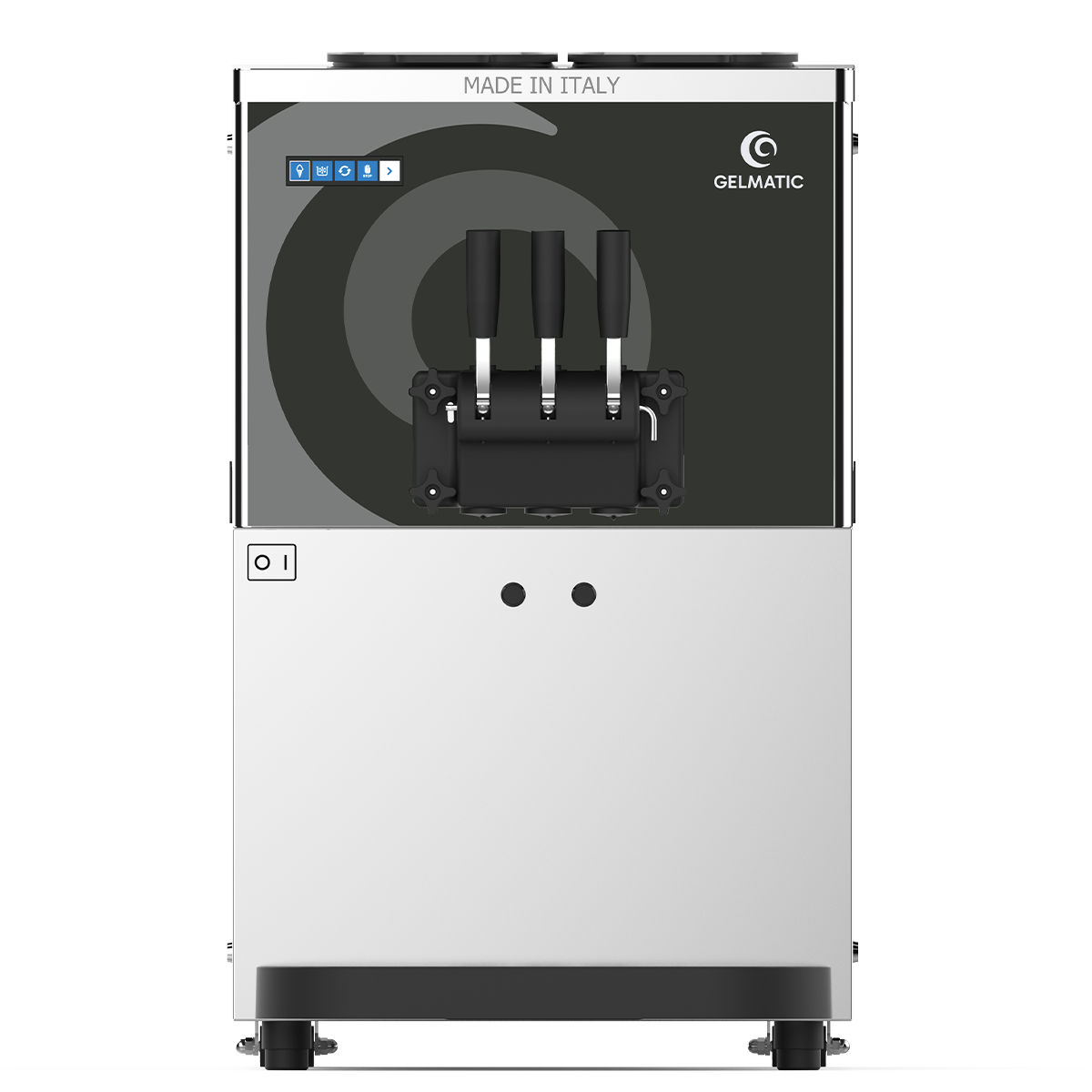 GelMatic BC Easy 2