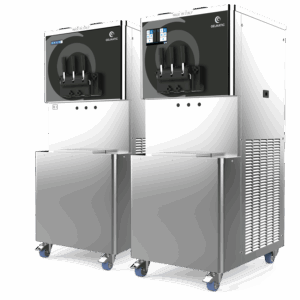 GelMatic MV Serie