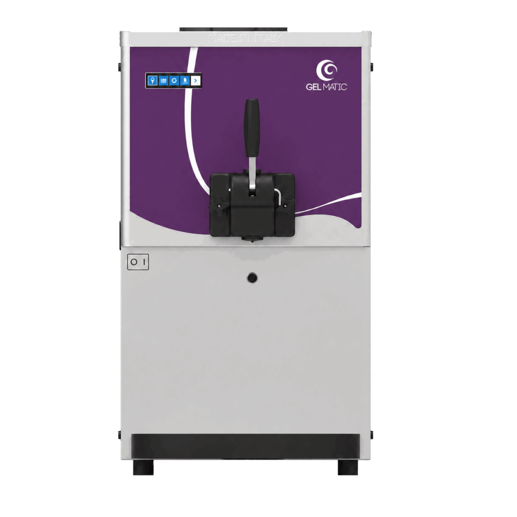 GelMatic BC-Easy 1 Acai-Maschine